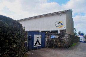 Parque de Campismo Rural Quinta das Laranjeiras